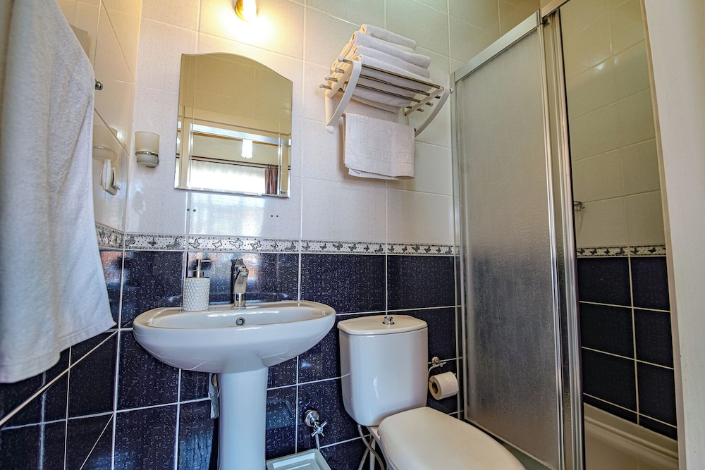Classic Triple Room photo 2