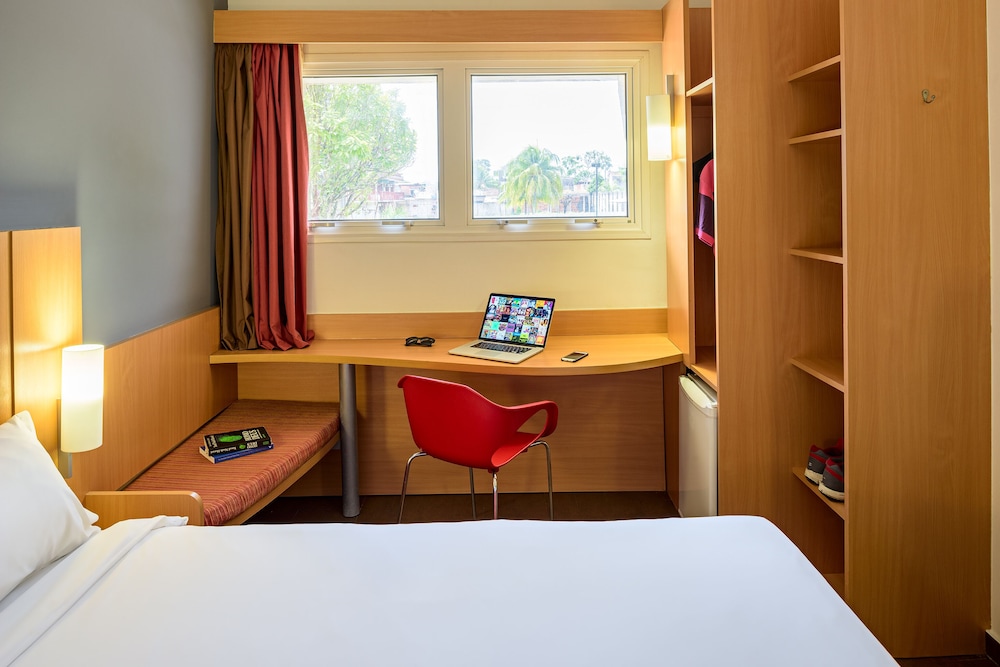 Standard Room, 1 Double Bed photo 3