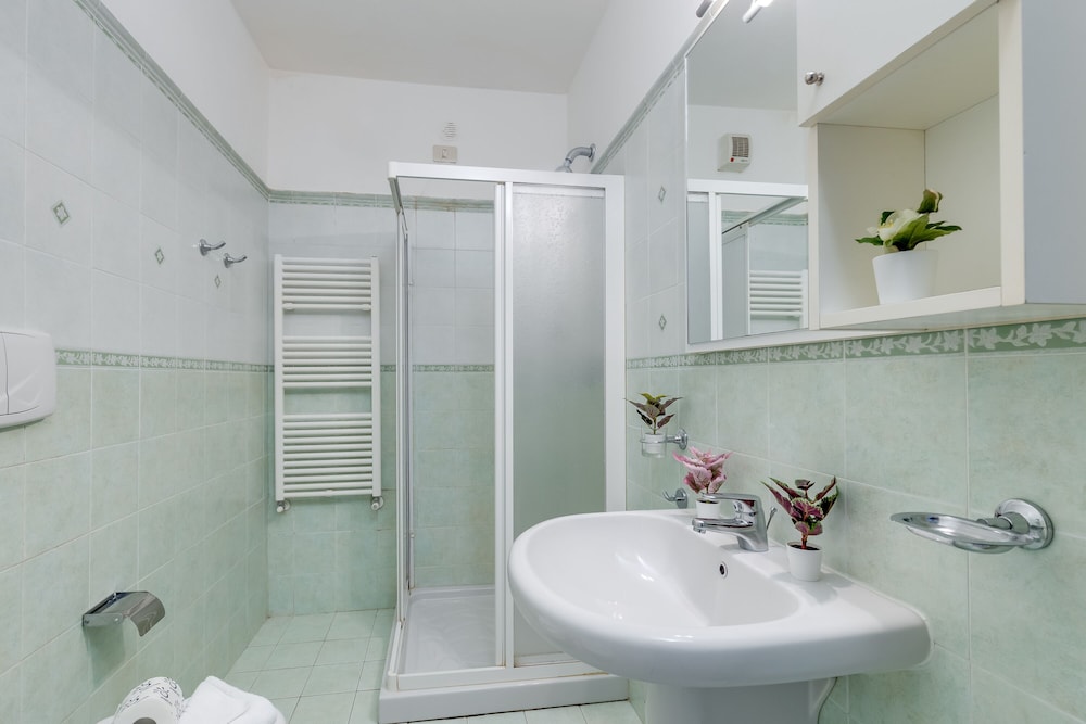 Standard Apartment, 1 Bedroom, Beachside (Porto Letizia Bach 3)