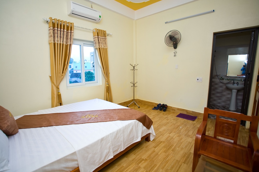 Deluxe Double Room, Mountain View photo 1