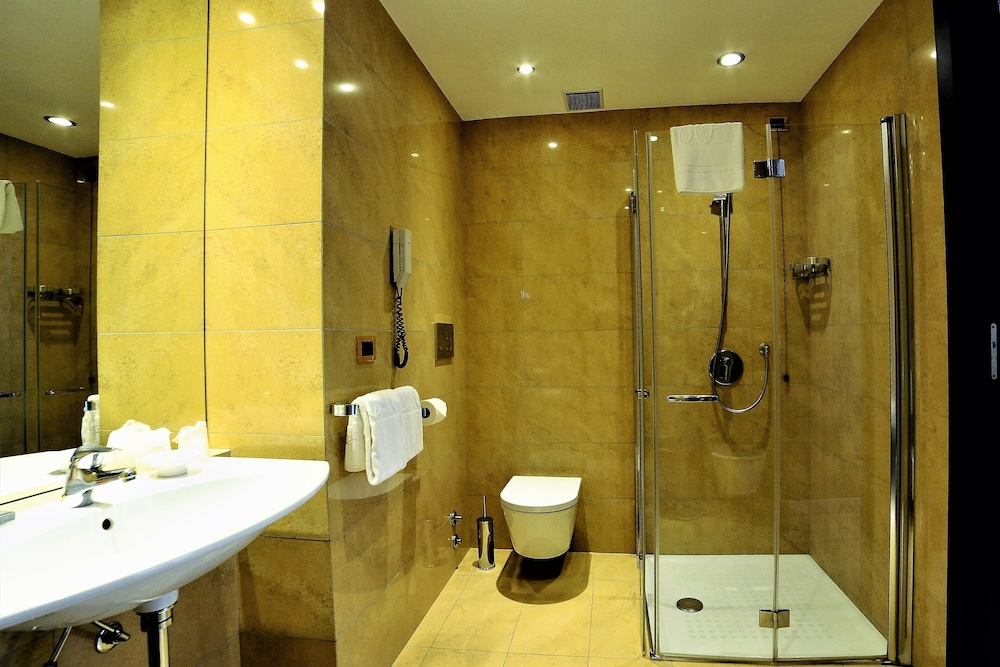 Executive Double Room, 1 Bedroom