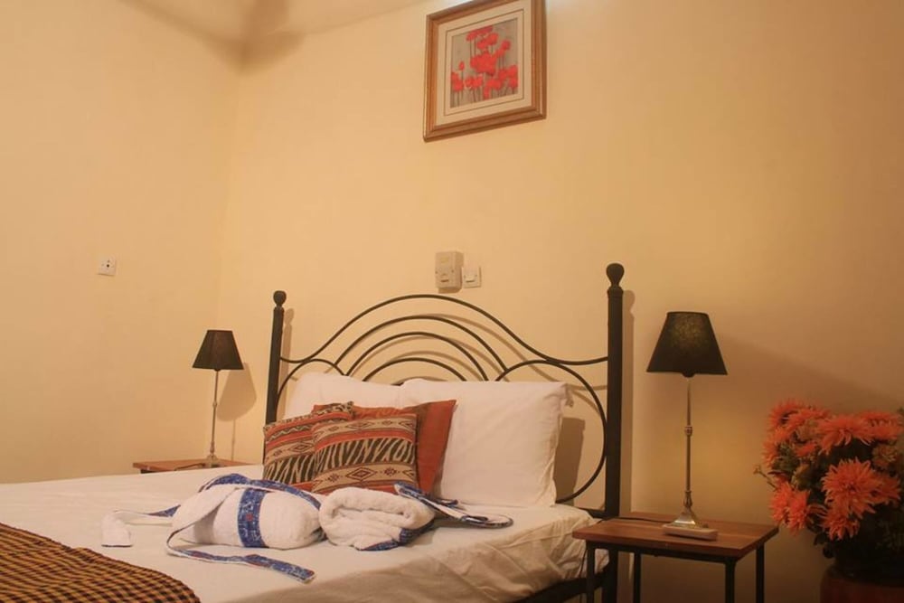 Family Apartment photo 3