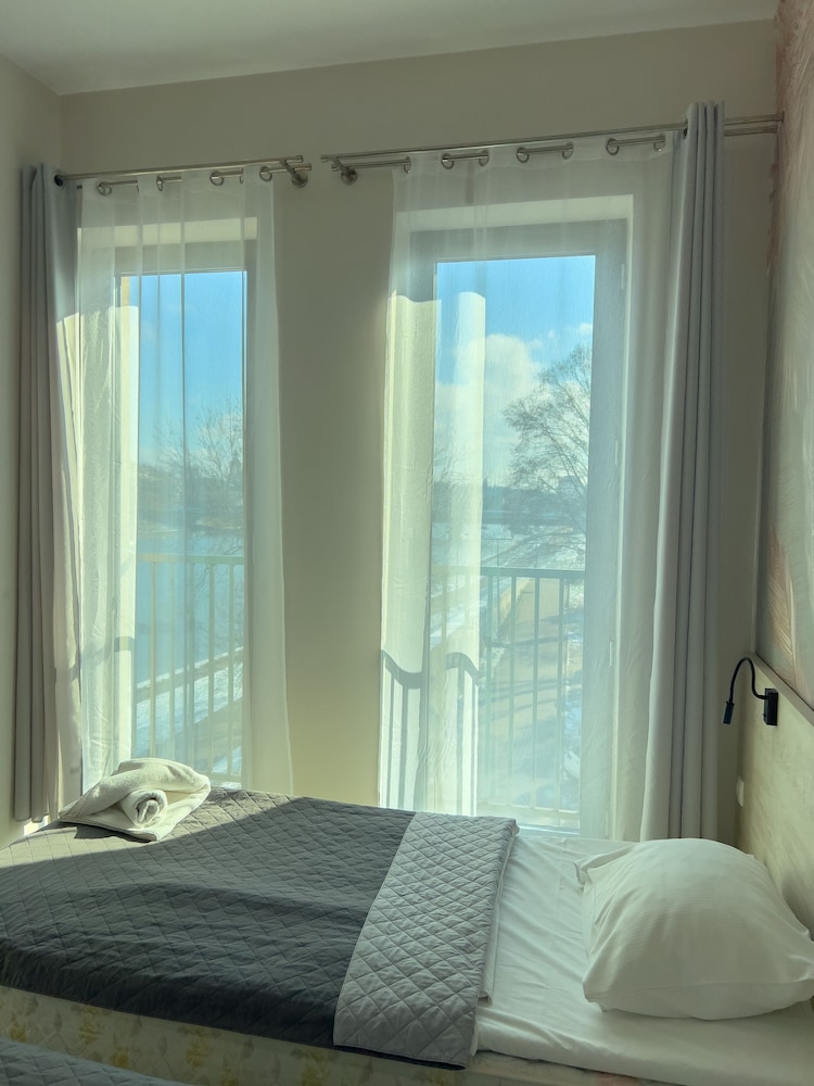 Superior Apartment, 1 Bedroom photo 3