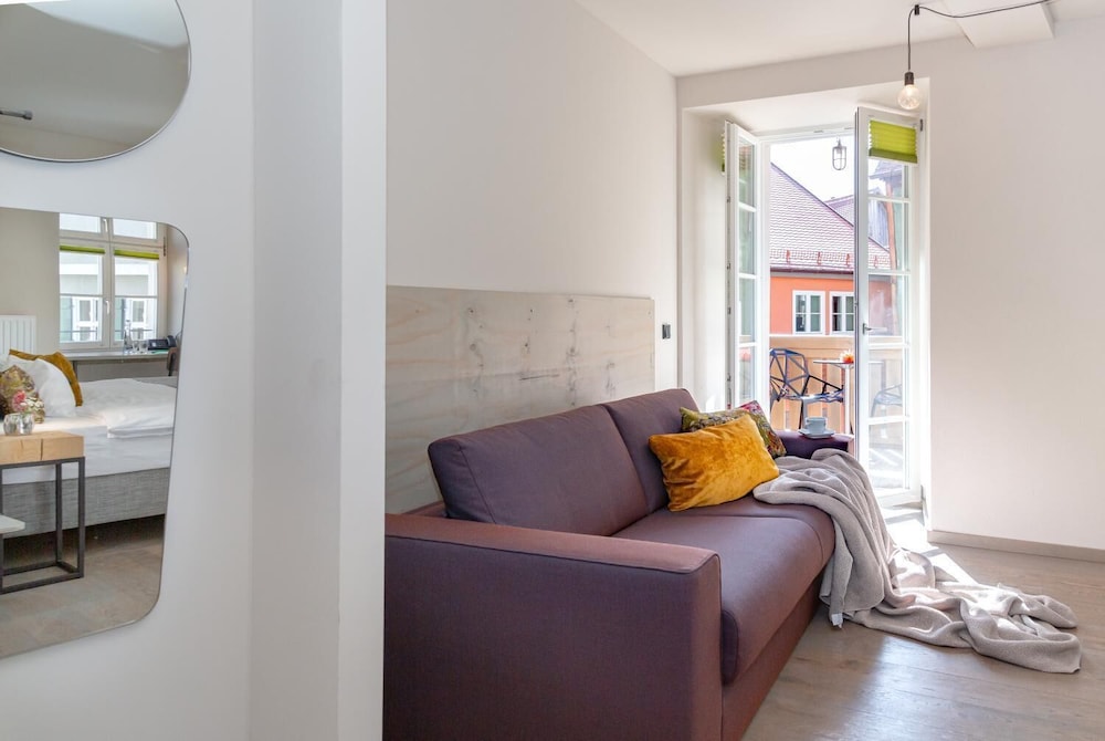 Single Room, Balcony photo 3