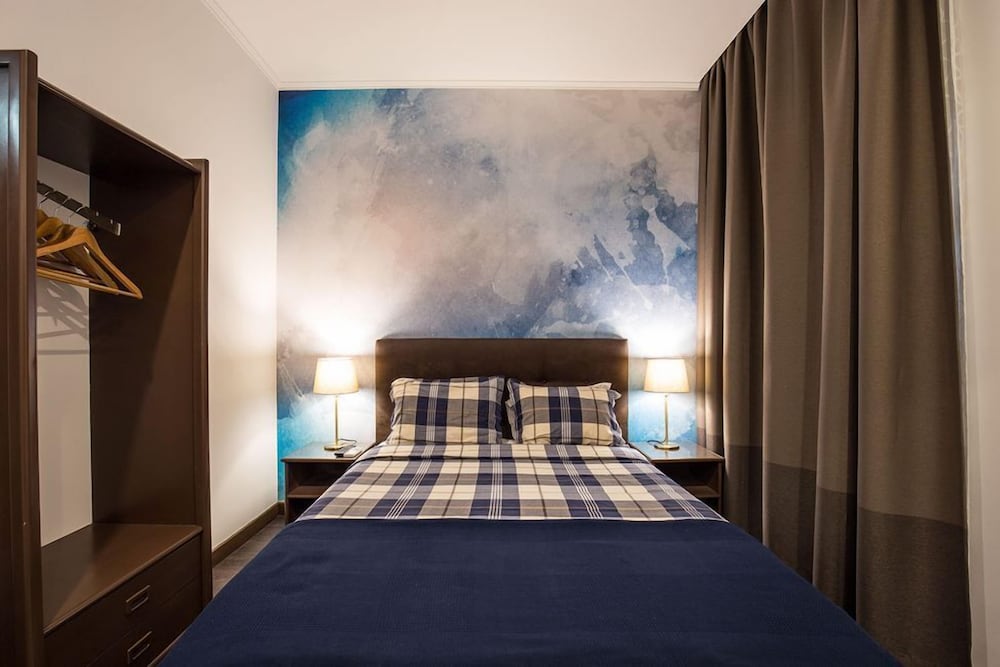 Superior Double or Twin Room photo 1