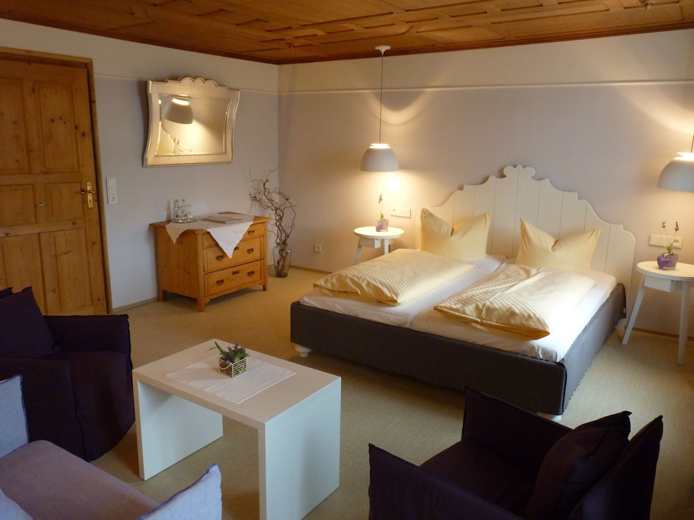 Premium Suite (Kräutersuite) photo 2