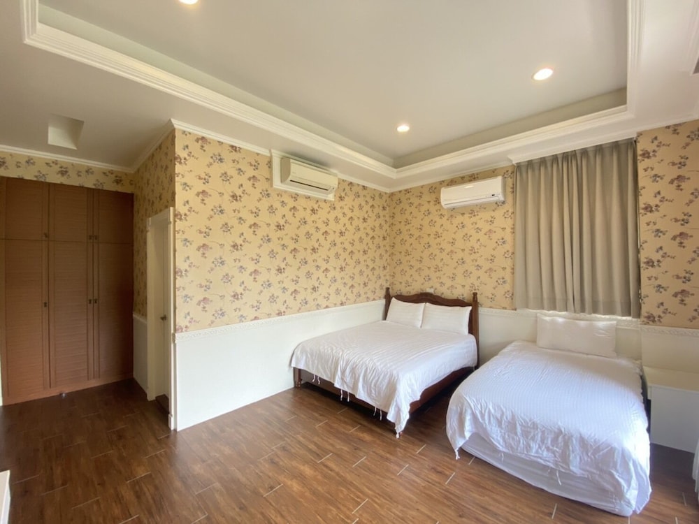 Elite Triple Room photo 2