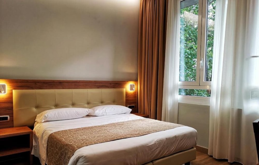 Comfort Double Room, 1 Queen Bed