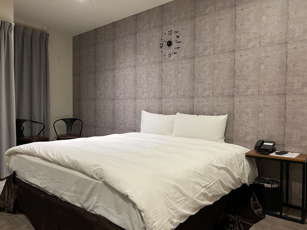 Superior Double Room, 1 Bedroom photo 2