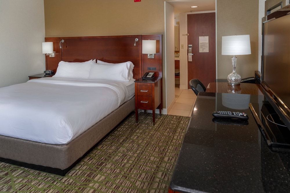 Executive Room, 1 King Bed with Sofa bed, Lake View - Photo 5