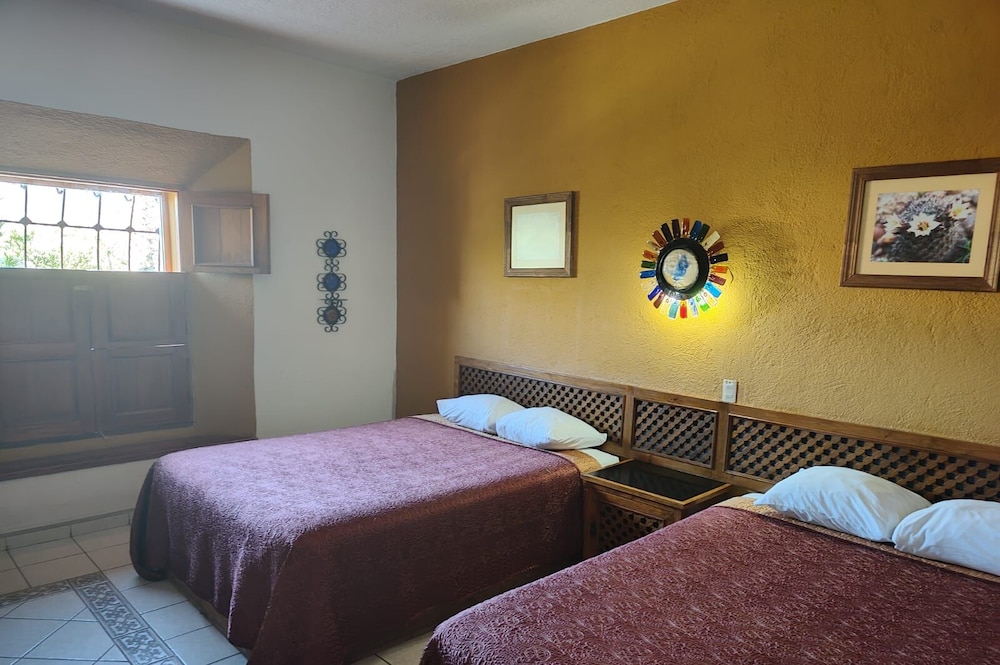 Standard Triple Room photo 1