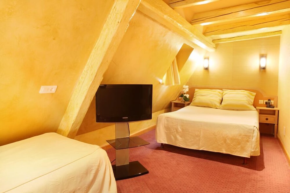 Triple Room - Photo 6