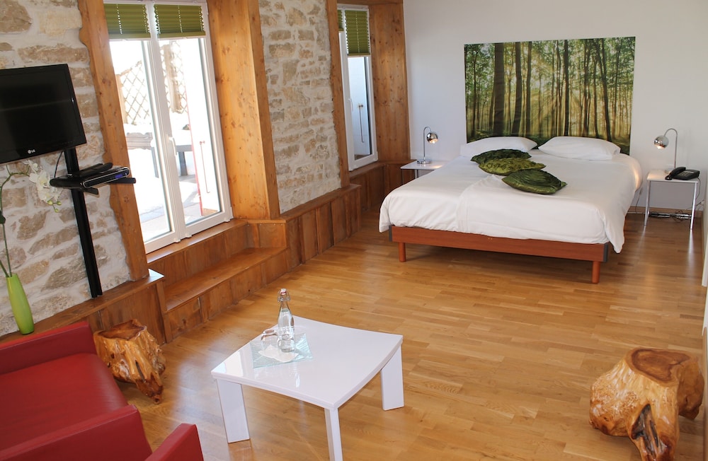Superior Double Room photo 3