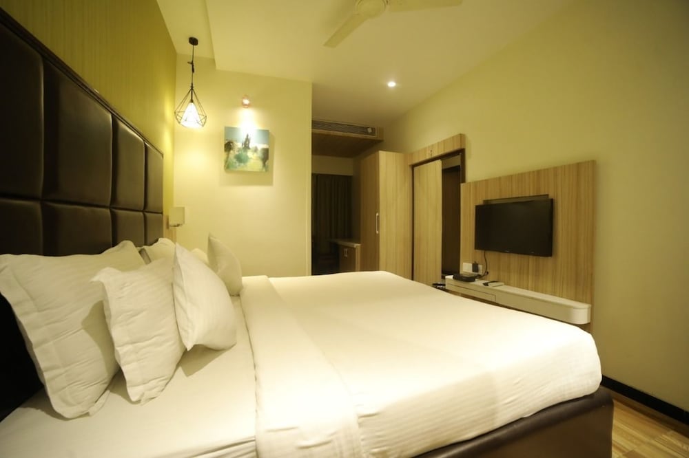 Standard Room, 1 Double Bed photo 2