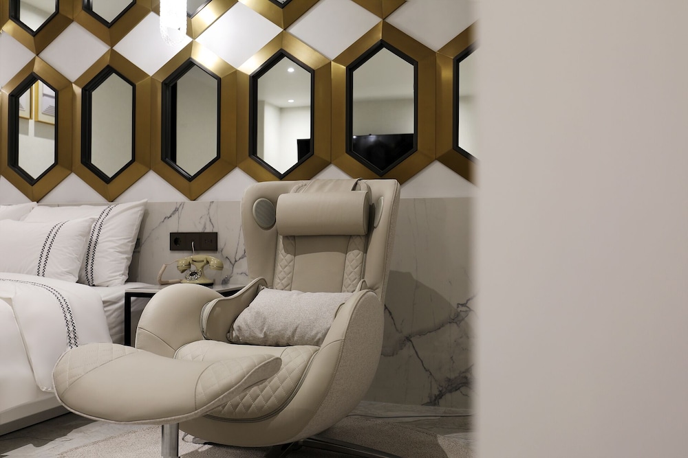 Luxury Room photo 2