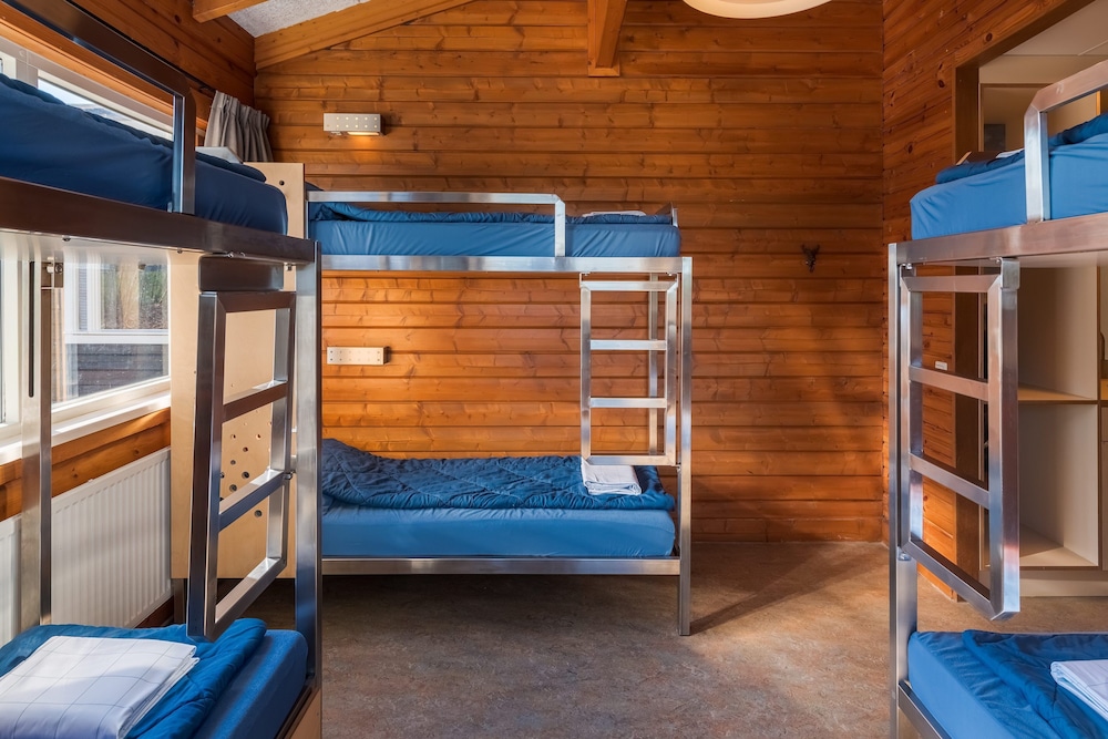 Standard Room, Private Bathroom (Bunk beds, 6 persons) photo 3