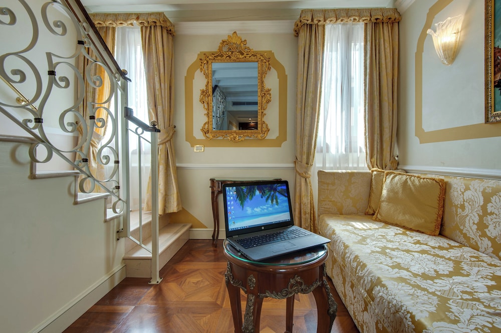 Junior Suite, Annex Building (Access by stairs only) photo 3
