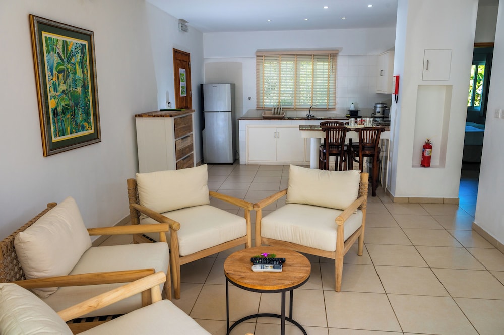Apartment, 1 Bedroom (Ground & Upper floor) - Photo 11