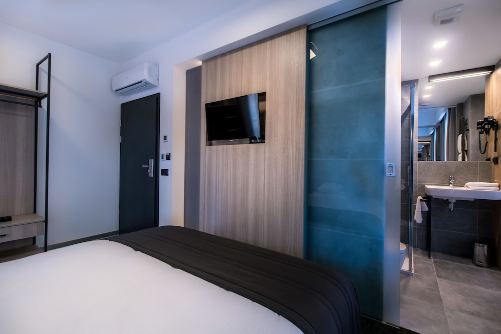 Classic Single Room, 1 Twin Bed, Non Smoking photo 3