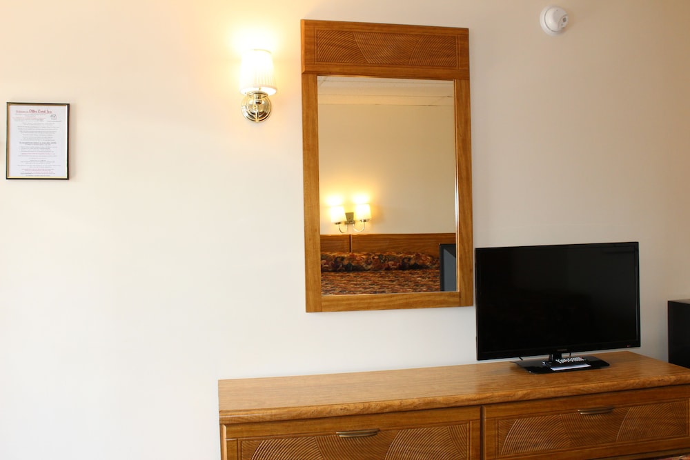 Standard Room, 2 Double Beds, Accessible photo 1
