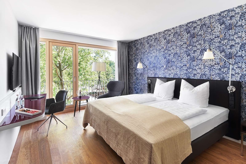 Standard Room, 1 Double Bed