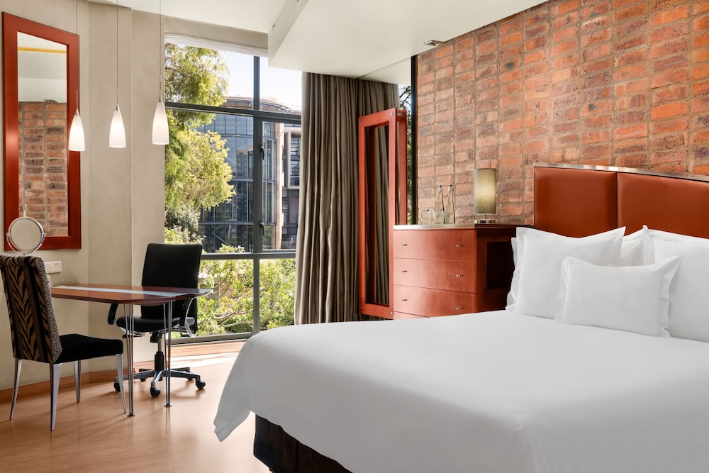 Deluxe Room, 2 Twin Beds - Photo 7