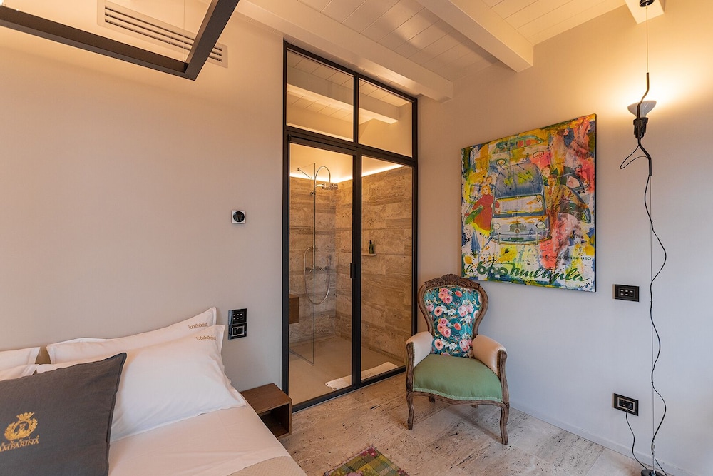 Superior Suite Fortezza
