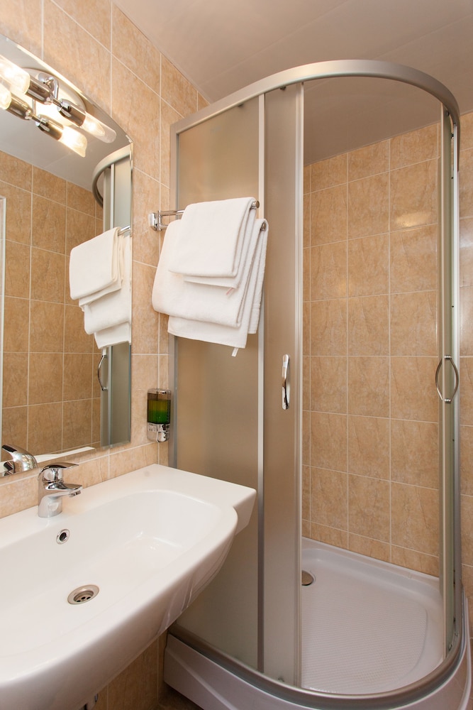 Business Single Room photo 2