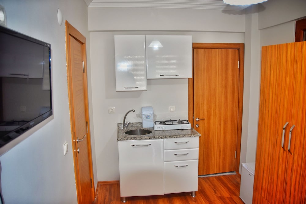 Triple Room, Mountain View photo 3