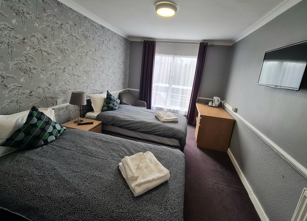 Northumberland Hotel — photo 172