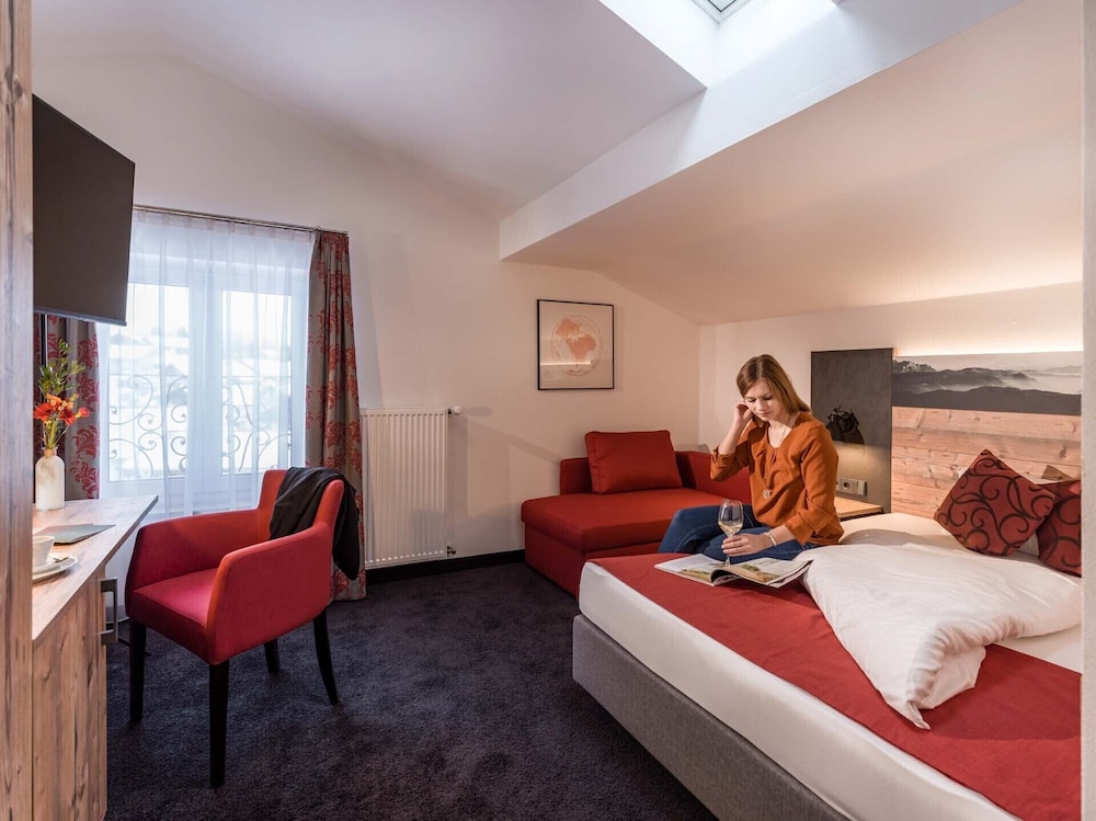 Standard Single Room photo 1