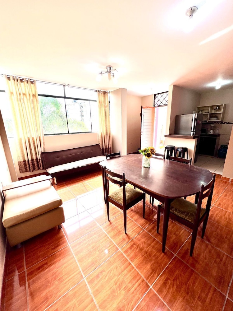 Exclusive Duplex, 4 Bedrooms, City View photo 1