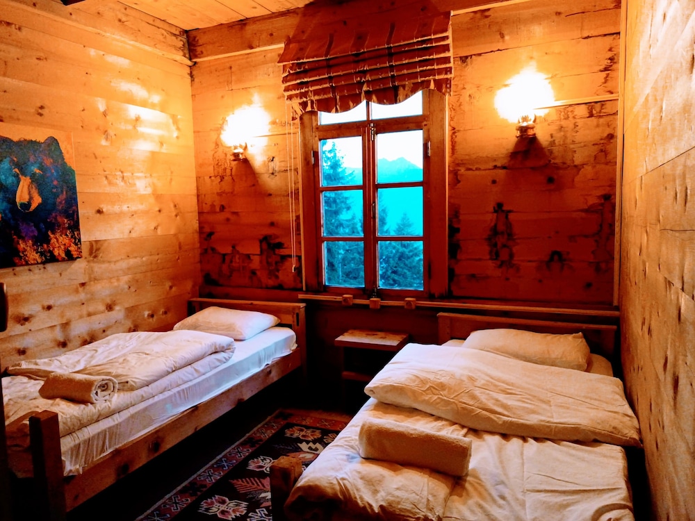 Twin Room, 2 Twin Beds photo 1