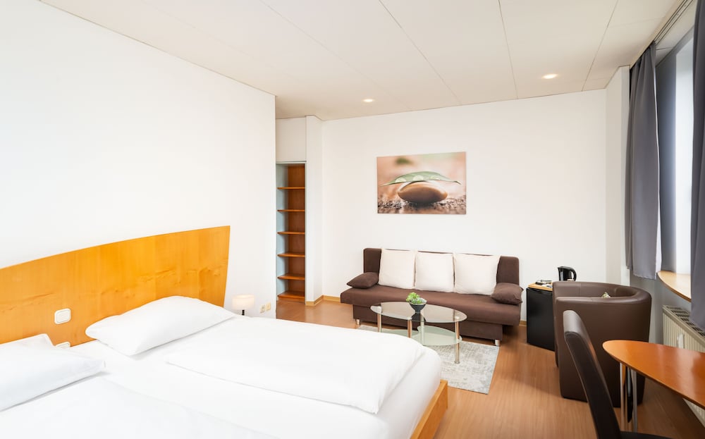 Business Double Room
