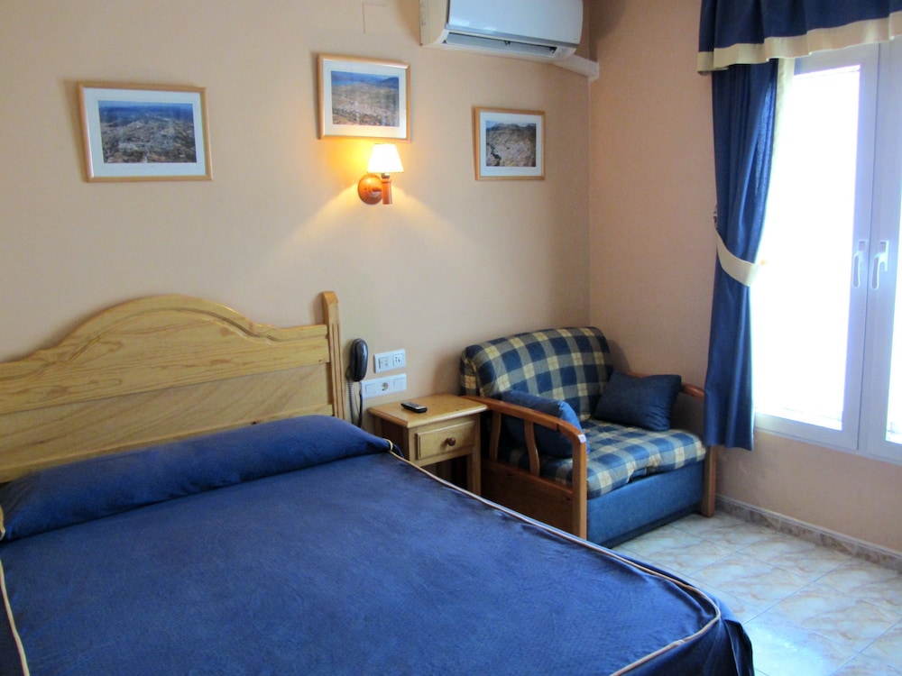 Standard Single Room photo 2