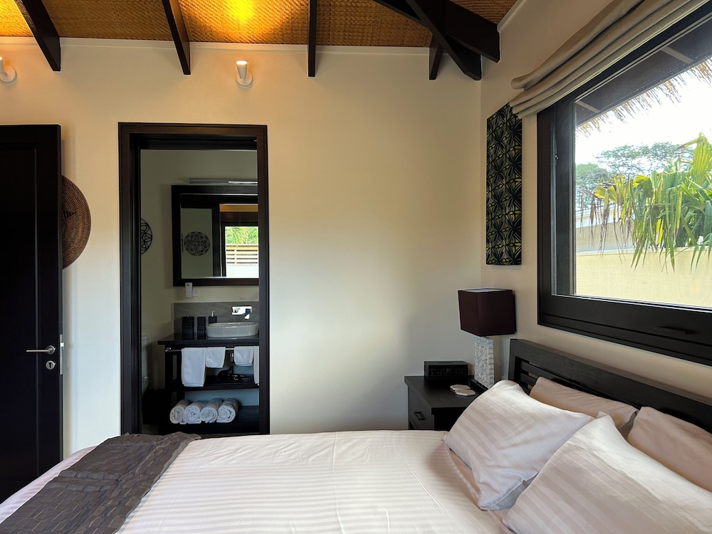 Grand Villa, Multiple Beds, Garden View photo 1