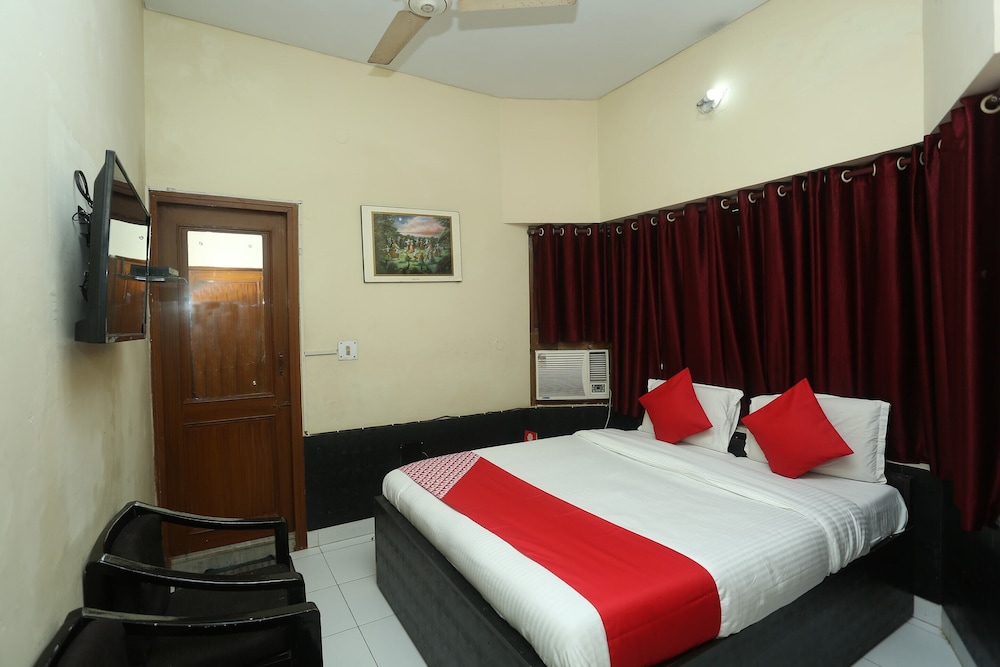 Deluxe Double Room photo 2