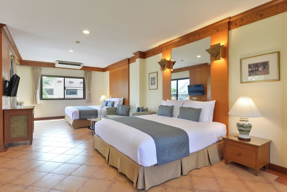 Junior Suite - Photo 3