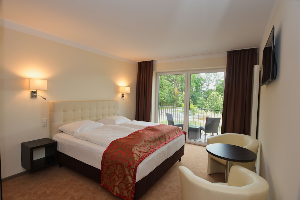 Comfort Double Room photo 3