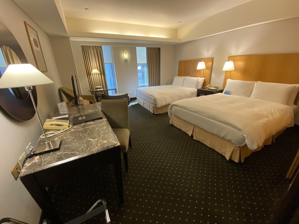 Classic Quadruple Room - Photo 5