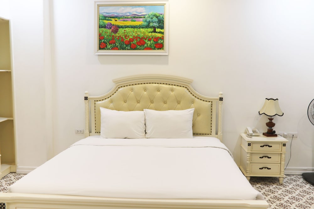 Basic Room