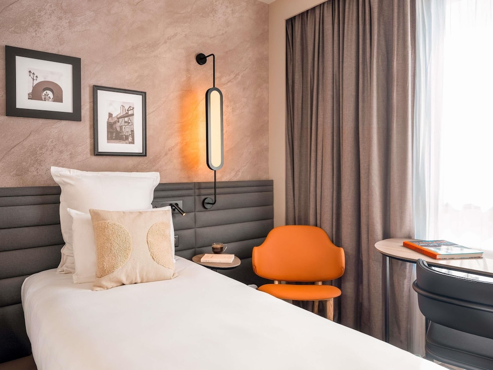 Superior Room, 2 Twin Beds