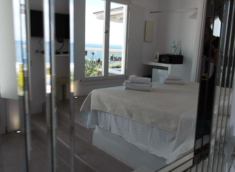 Superior Suite, Sea View photo 2