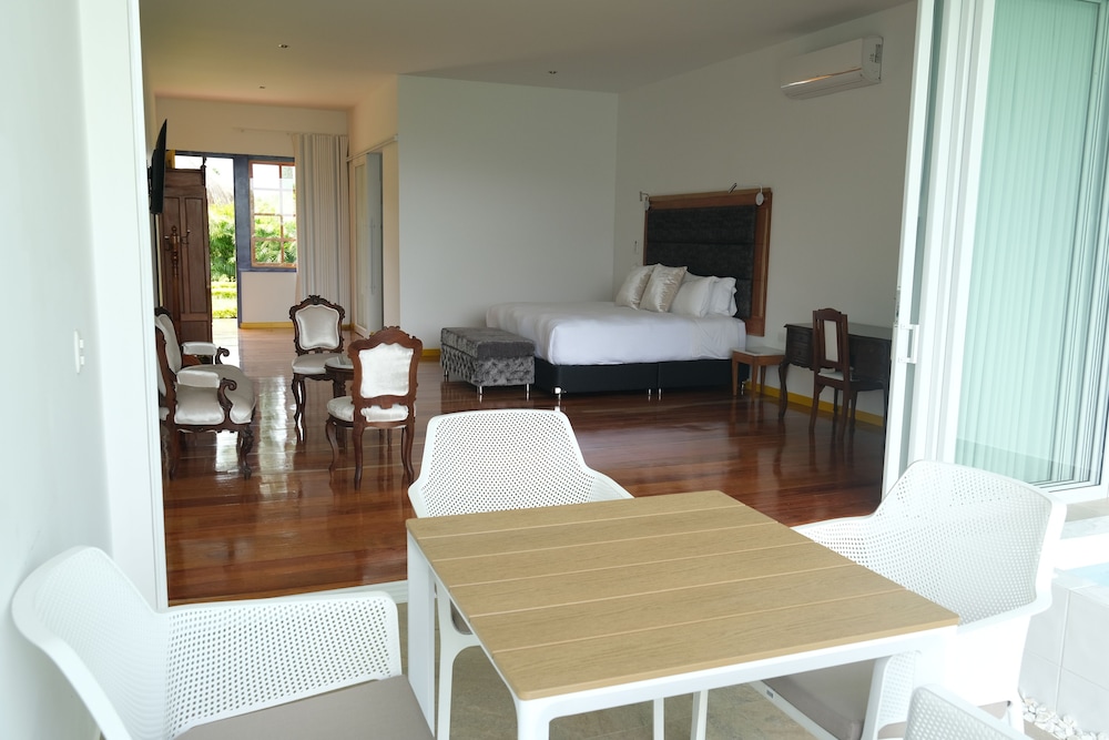 Luxury Double Room photo 2
