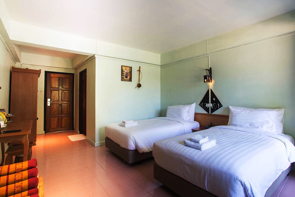 Superior Twin Room photo 2