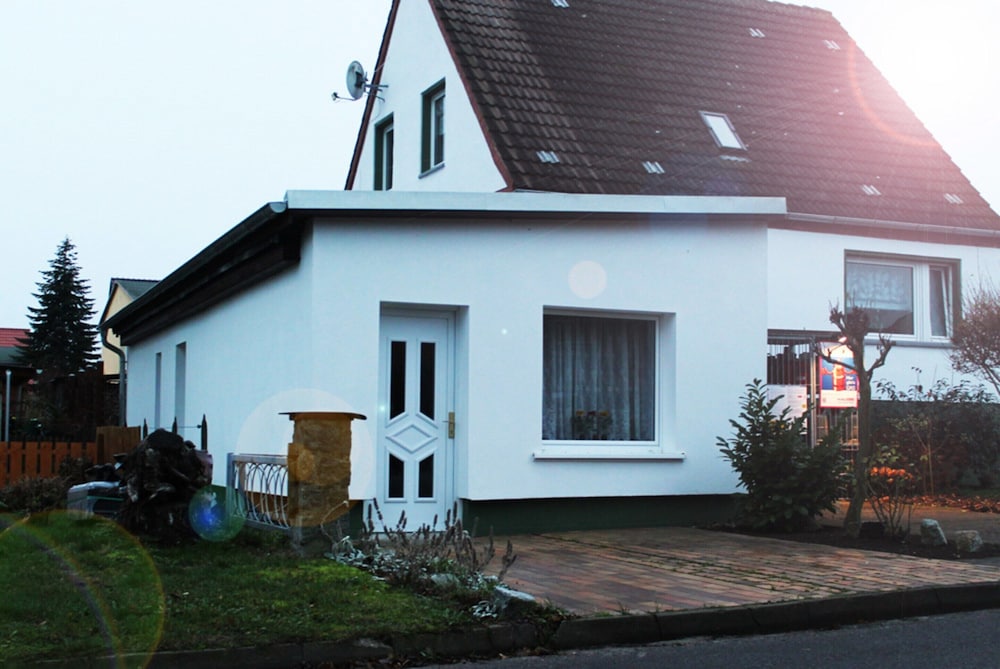 Bungalow