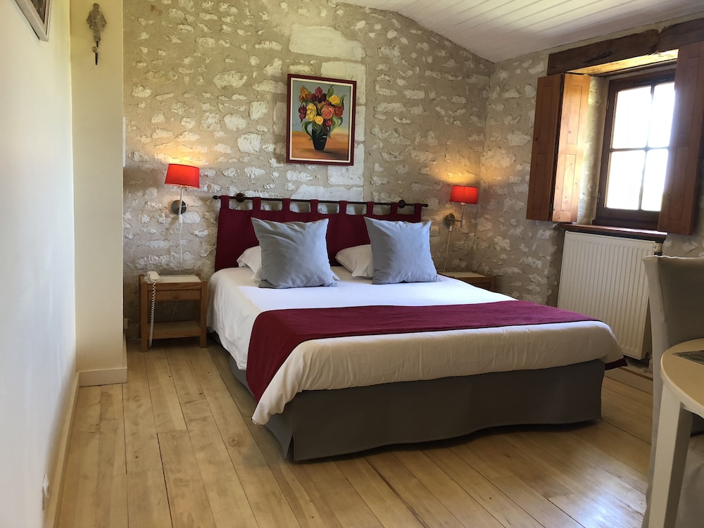 Comfort Double or Twin Room - Photo 1