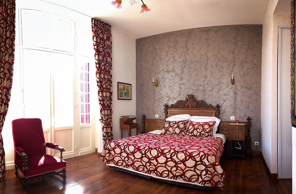 Room (Gavarnie) photo 1