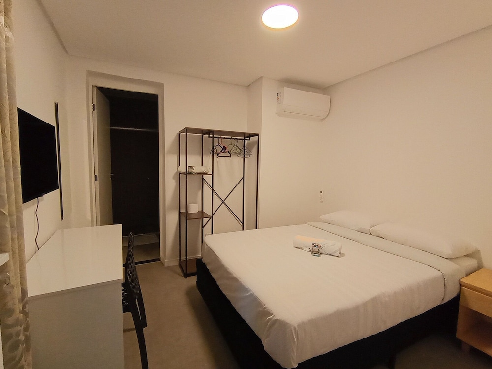 Basic Suite
