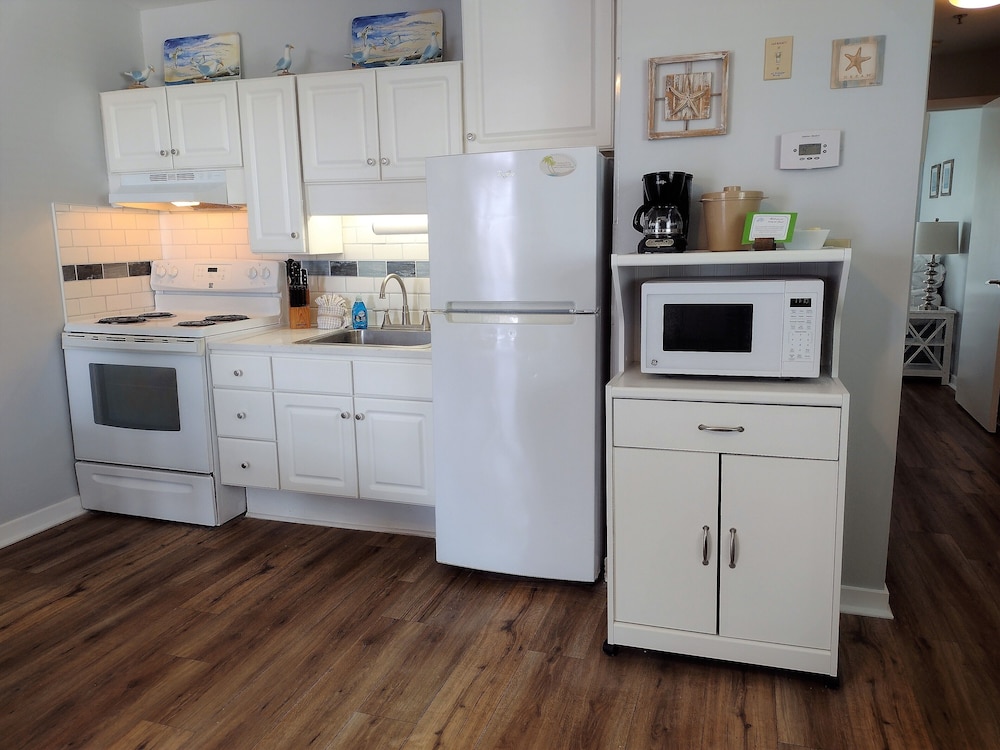 Sandpeddler Inn and Suites, Billede 4